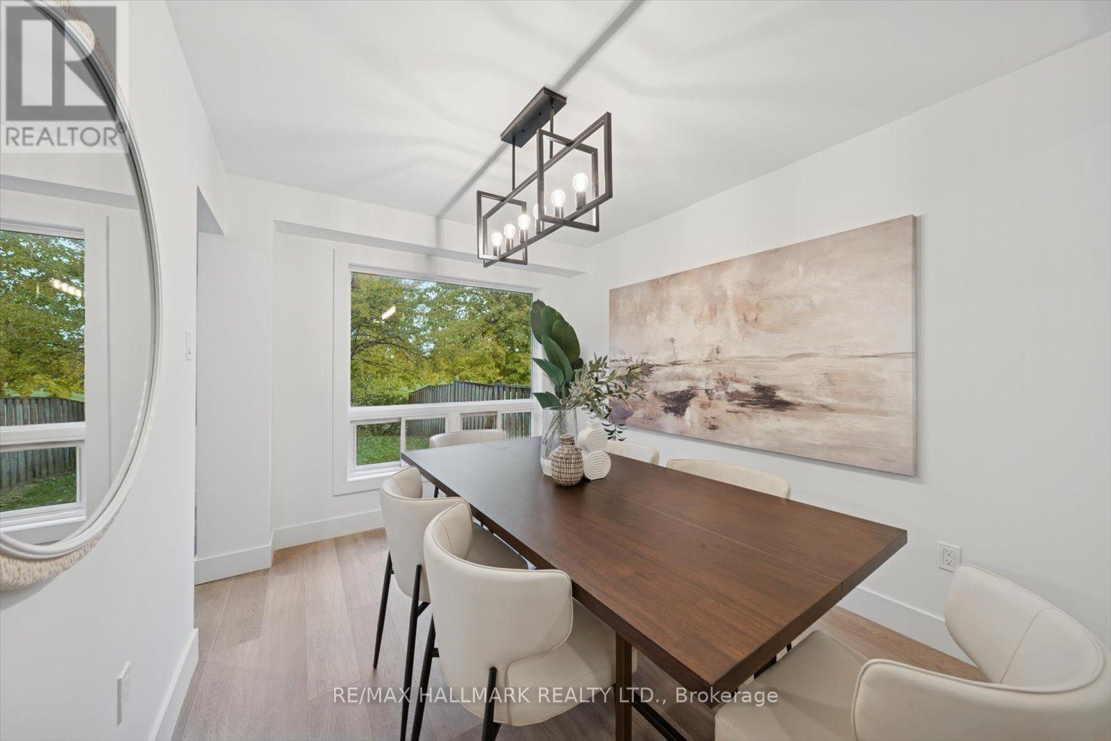 62 Pepperell Crescent, Markham, Ontario  L3R 3G8 - Photo 13 - N12524086