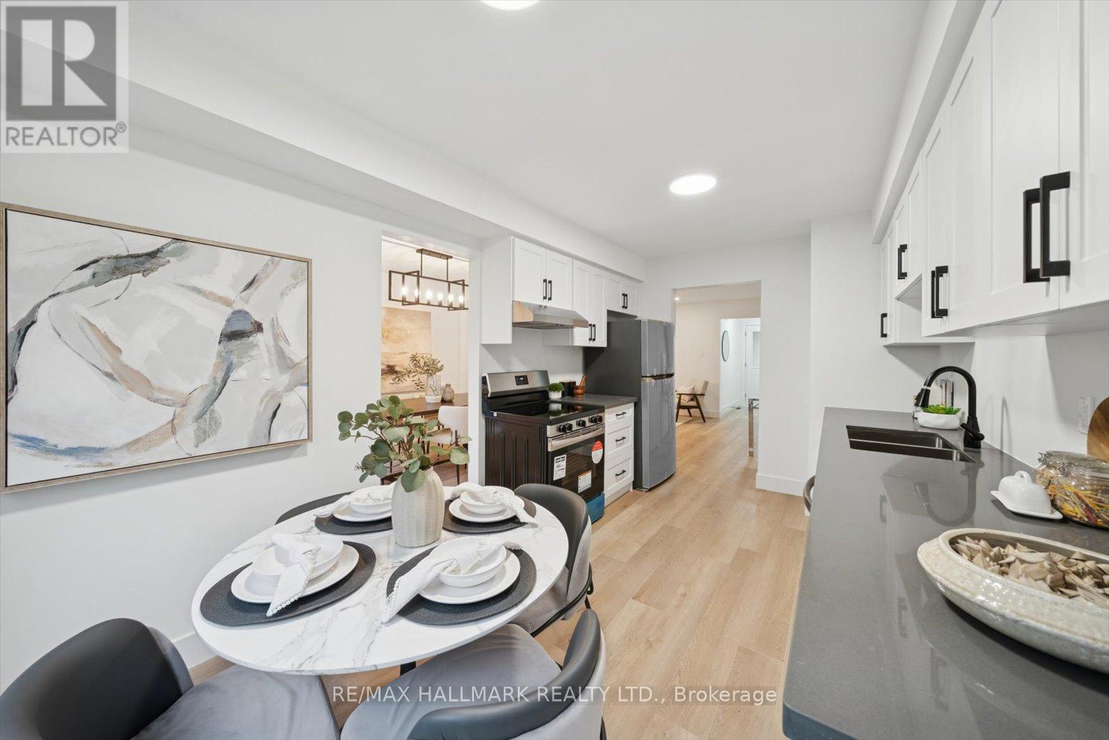 62 Pepperell Crescent, Markham, Ontario  L3R 3G8 - Photo 16 - N12524086