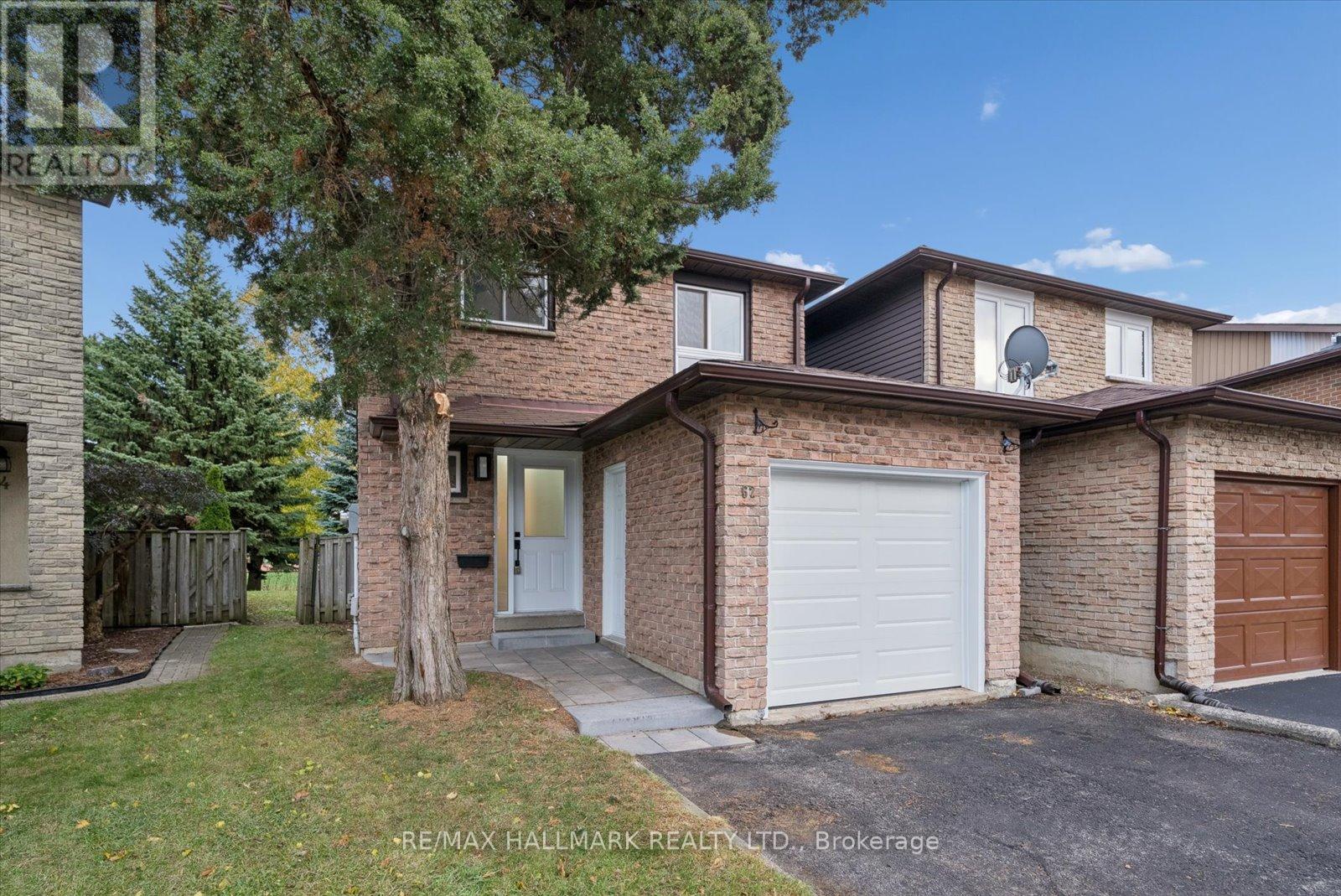 62 Pepperell Crescent, Markham, Ontario  L3R 3G8 - Photo 2 - N12524086