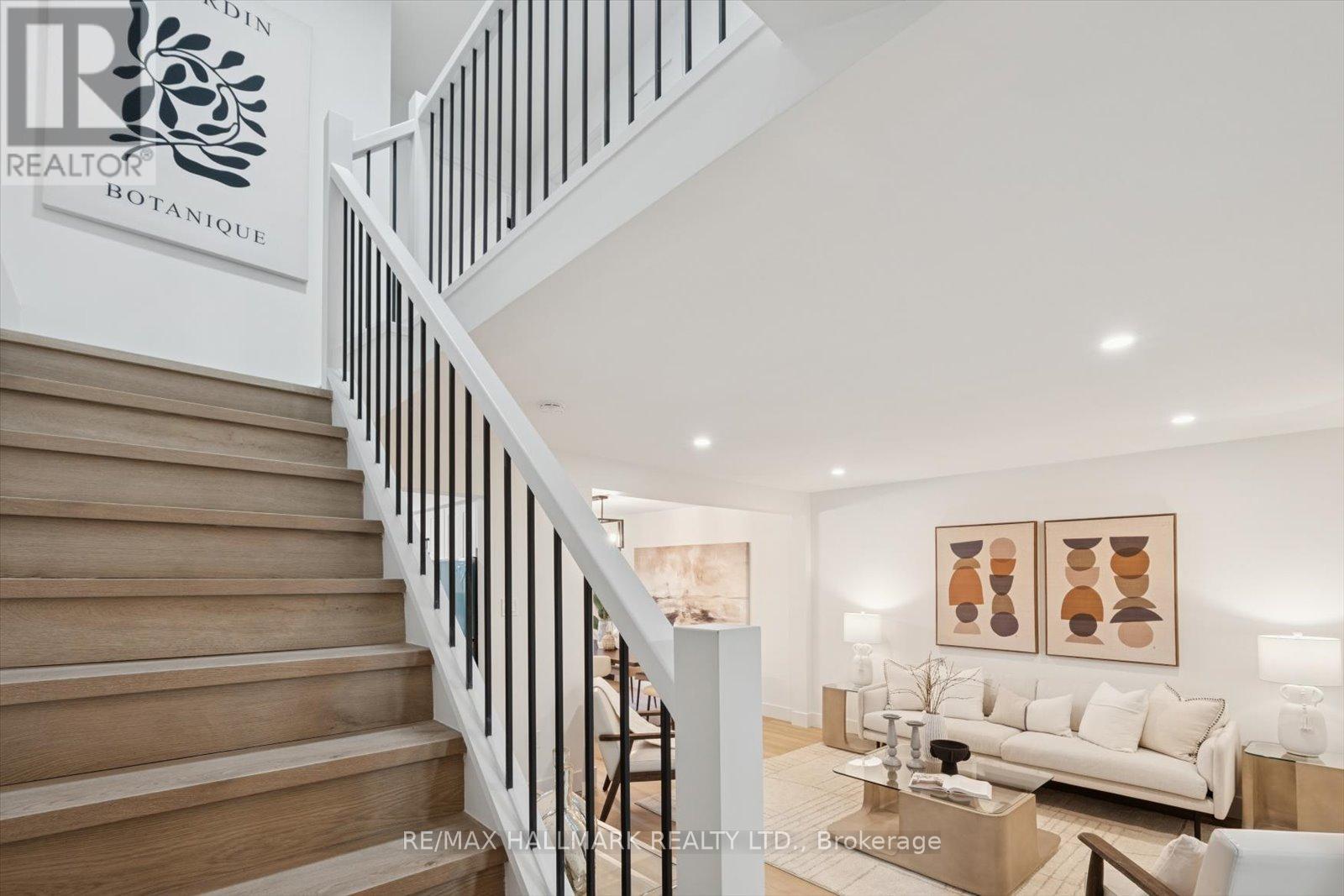 62 Pepperell Crescent, Markham, Ontario  L3R 3G8 - Photo 21 - N12524086