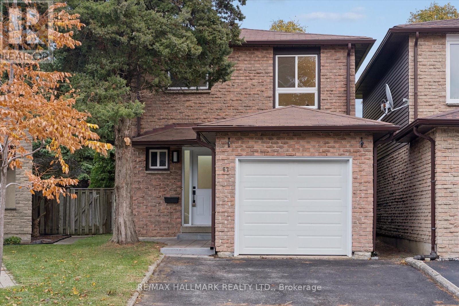 62 Pepperell Crescent, Markham, Ontario  L3R 3G8 - Photo 3 - N12524086