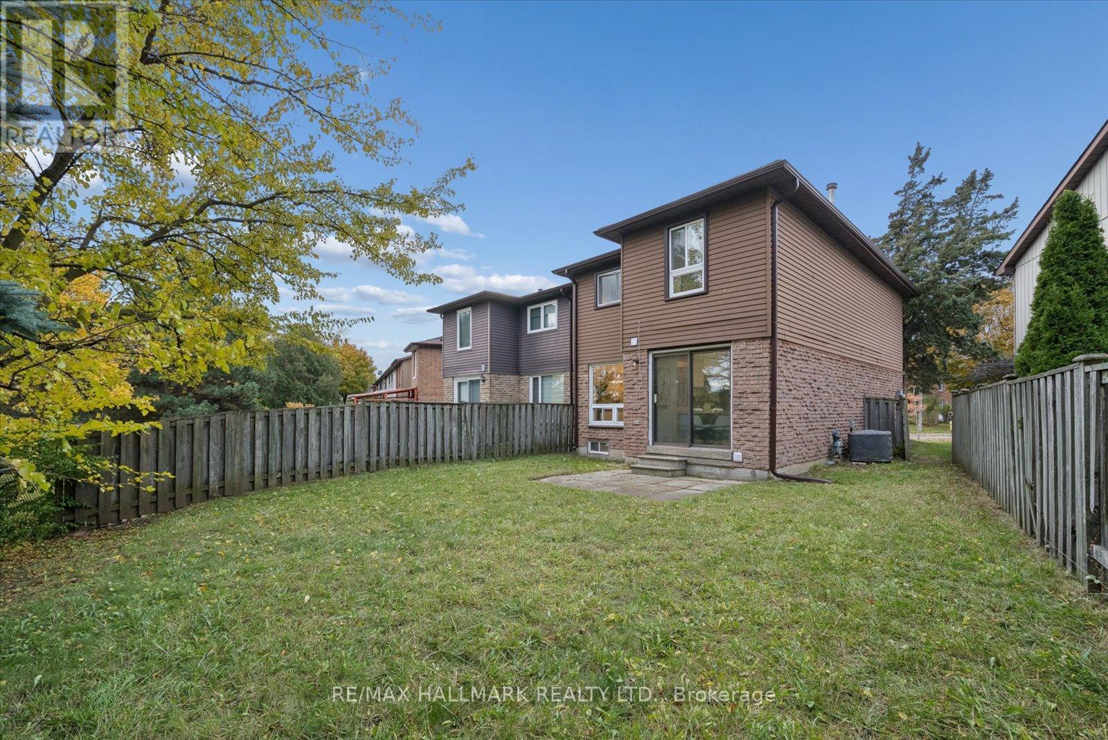 62 Pepperell Crescent, Markham, Ontario  L3R 3G8 - Photo 42 - N12524086