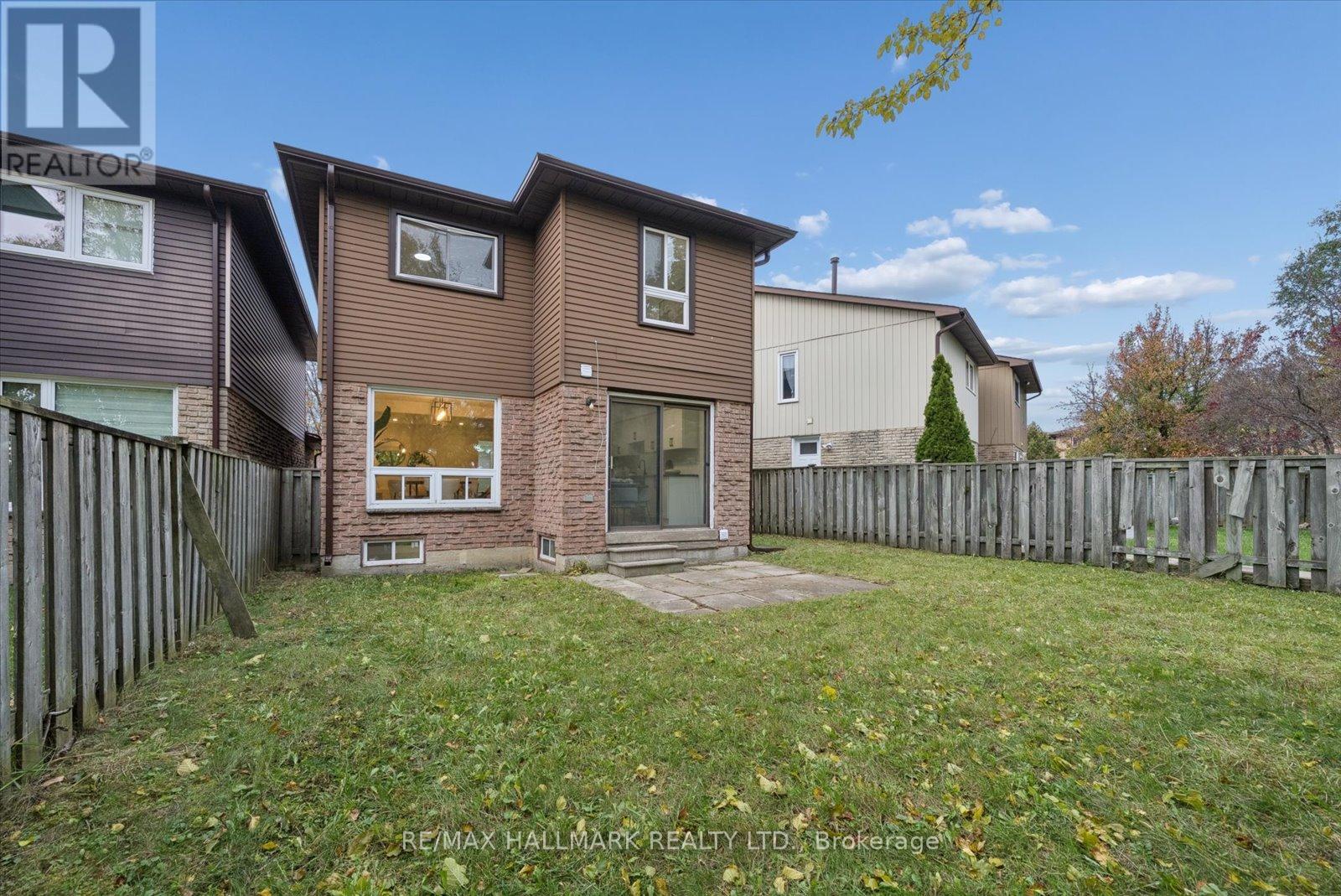 62 Pepperell Crescent, Markham, Ontario  L3R 3G8 - Photo 44 - N12524086