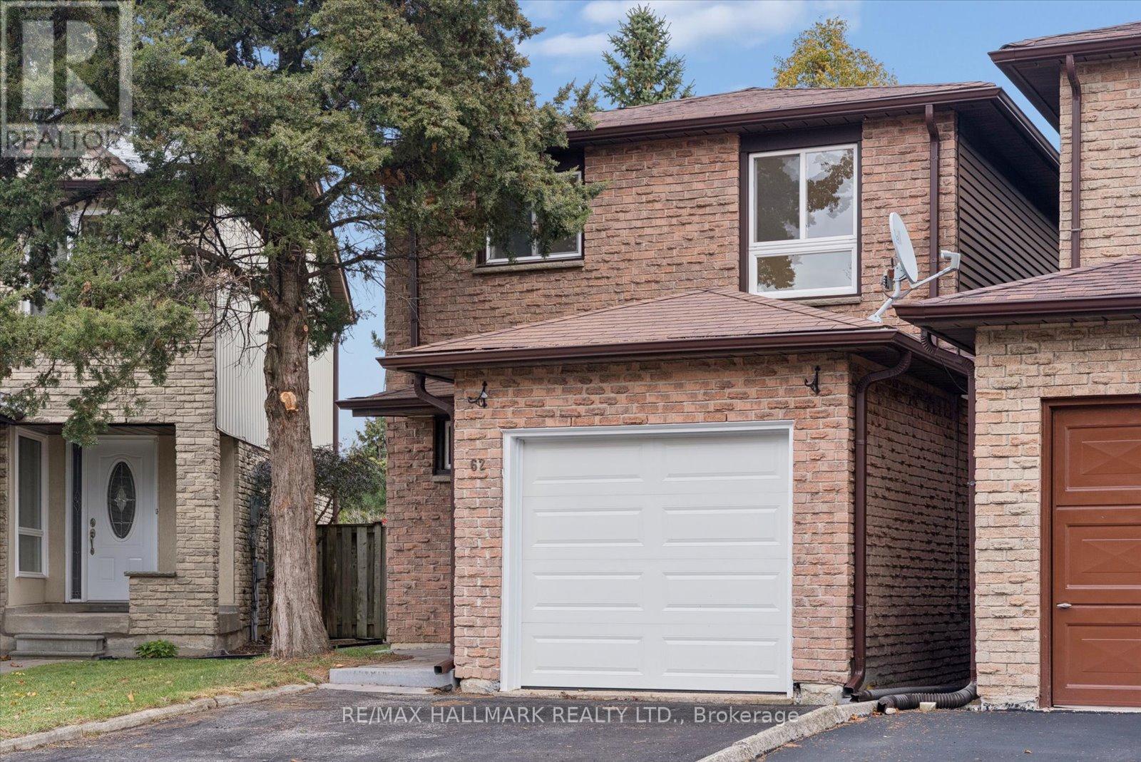 62 Pepperell Crescent, Markham, Ontario  L3R 3G8 - Photo 5 - N12524086