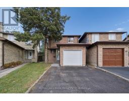 62 PEPPERELL CRESCENT, Markham, Ontario