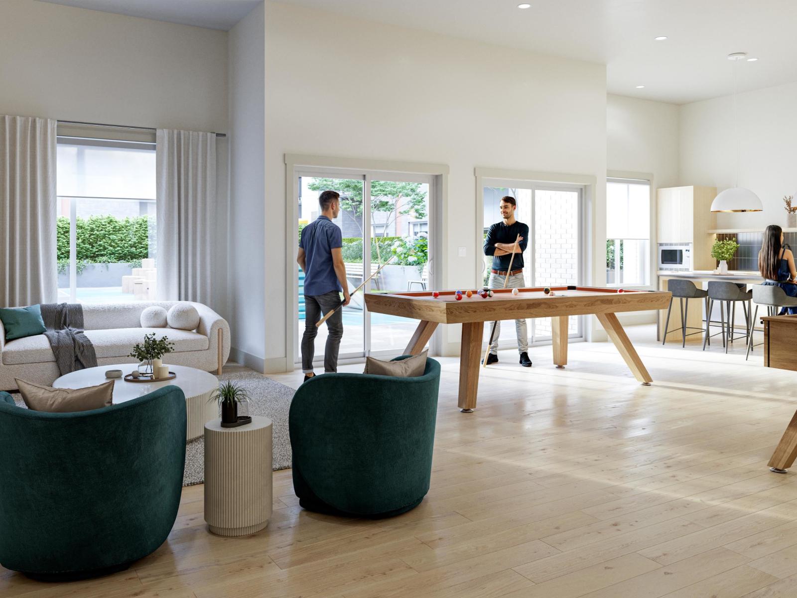 B206 5360 204th Street, Langley, British Columbia  V0V 0V0 - Photo 5 - R3065854