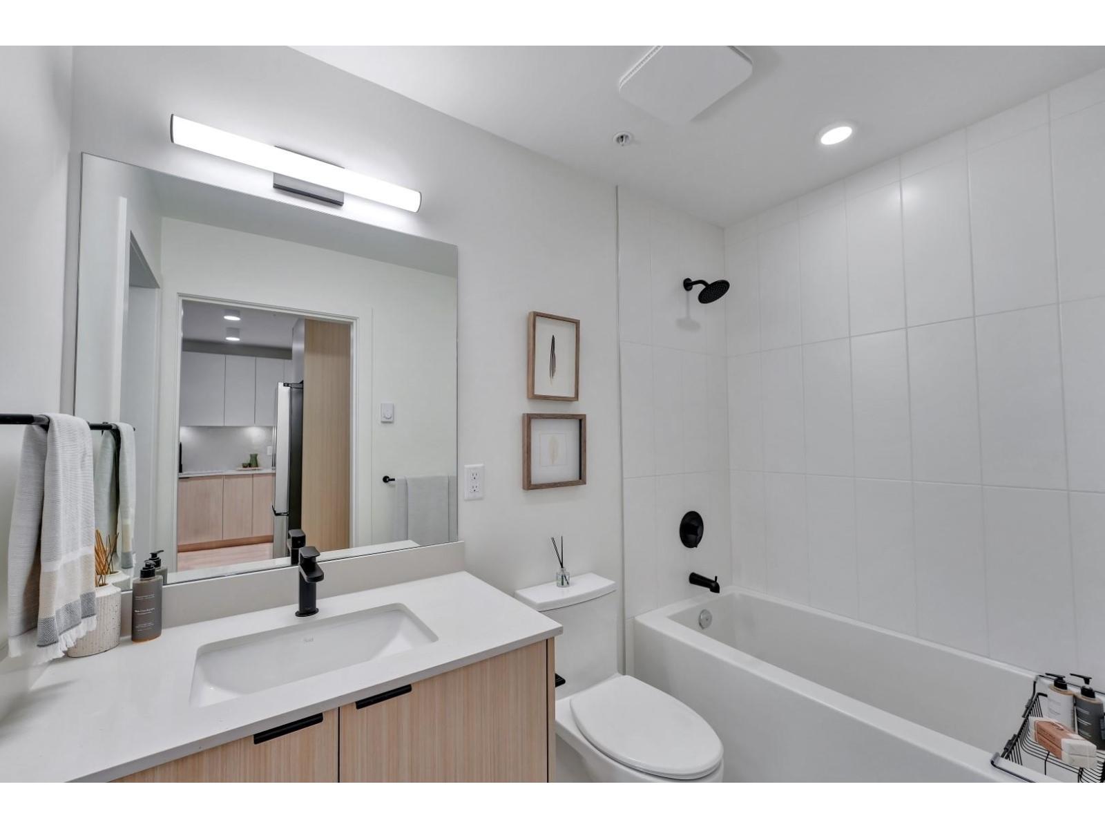 A307 5360 204th Street, Langley, British Columbia  V0V 0V0 - Photo 18 - R3065863