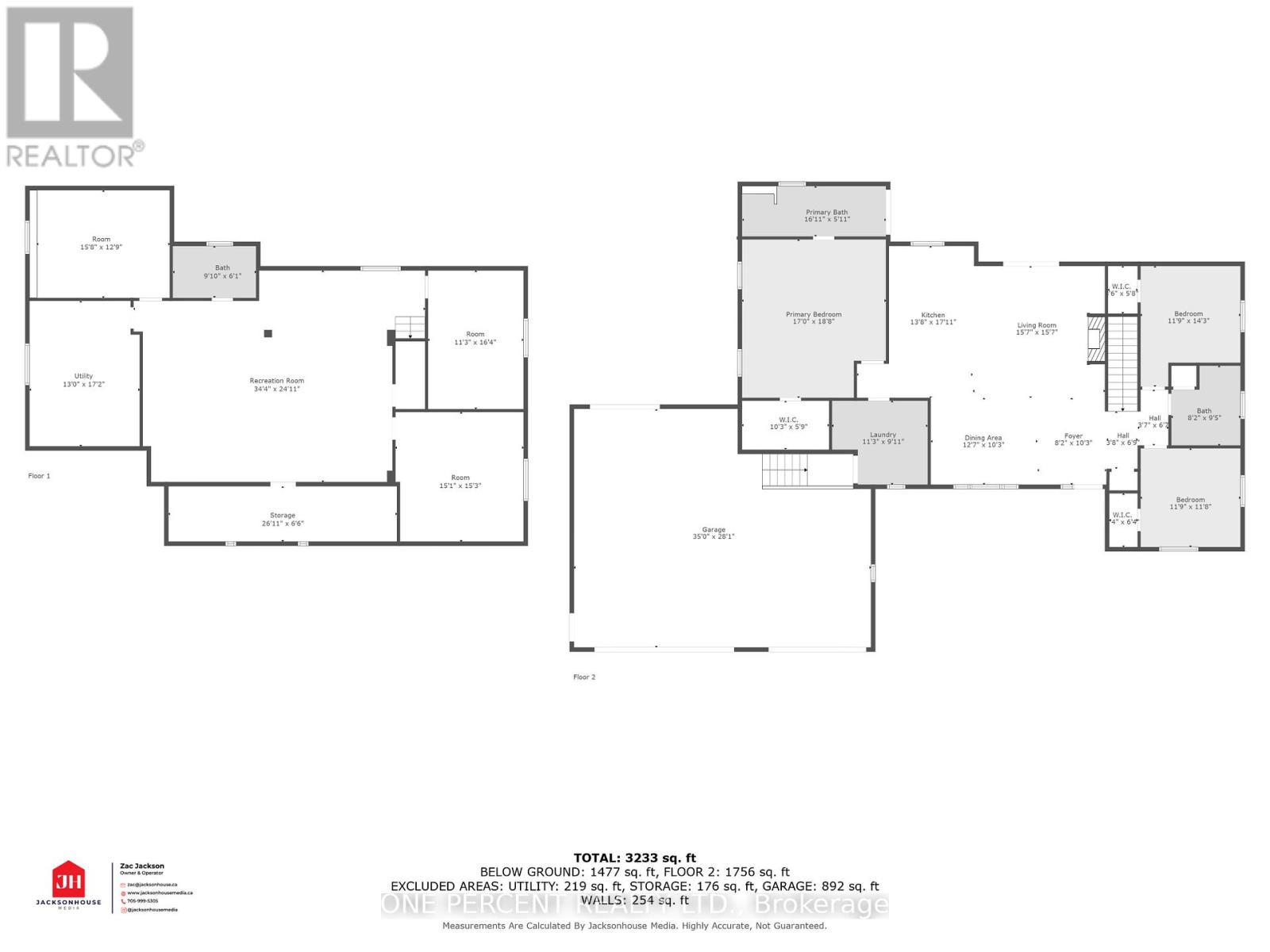 2326 Foxmead Road, Oro-Medonte, Ontario  L0K 1E0 - Photo 50 - S12523950