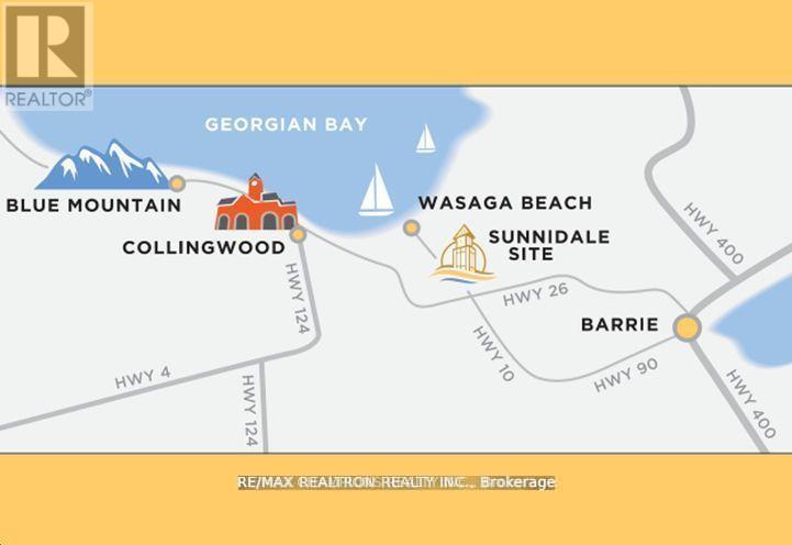 186 Union Boulevard, Wasaga Beach, Ontario  L9Z 0N5 - Photo 25 - S12524094