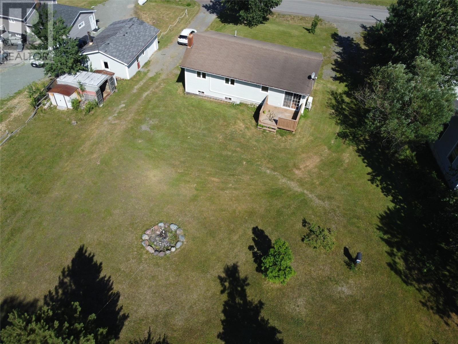 72 Main Street, Brown's Arm, Newfoundland & Labrador  A0G 3A0 - Photo 39 - 1288214