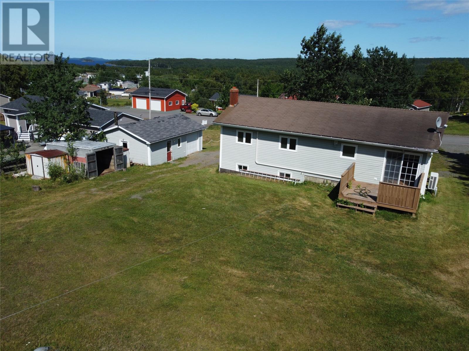 72 Main Street, Brown's Arm, Newfoundland & Labrador  A0G 3A0 - Photo 40 - 1288214