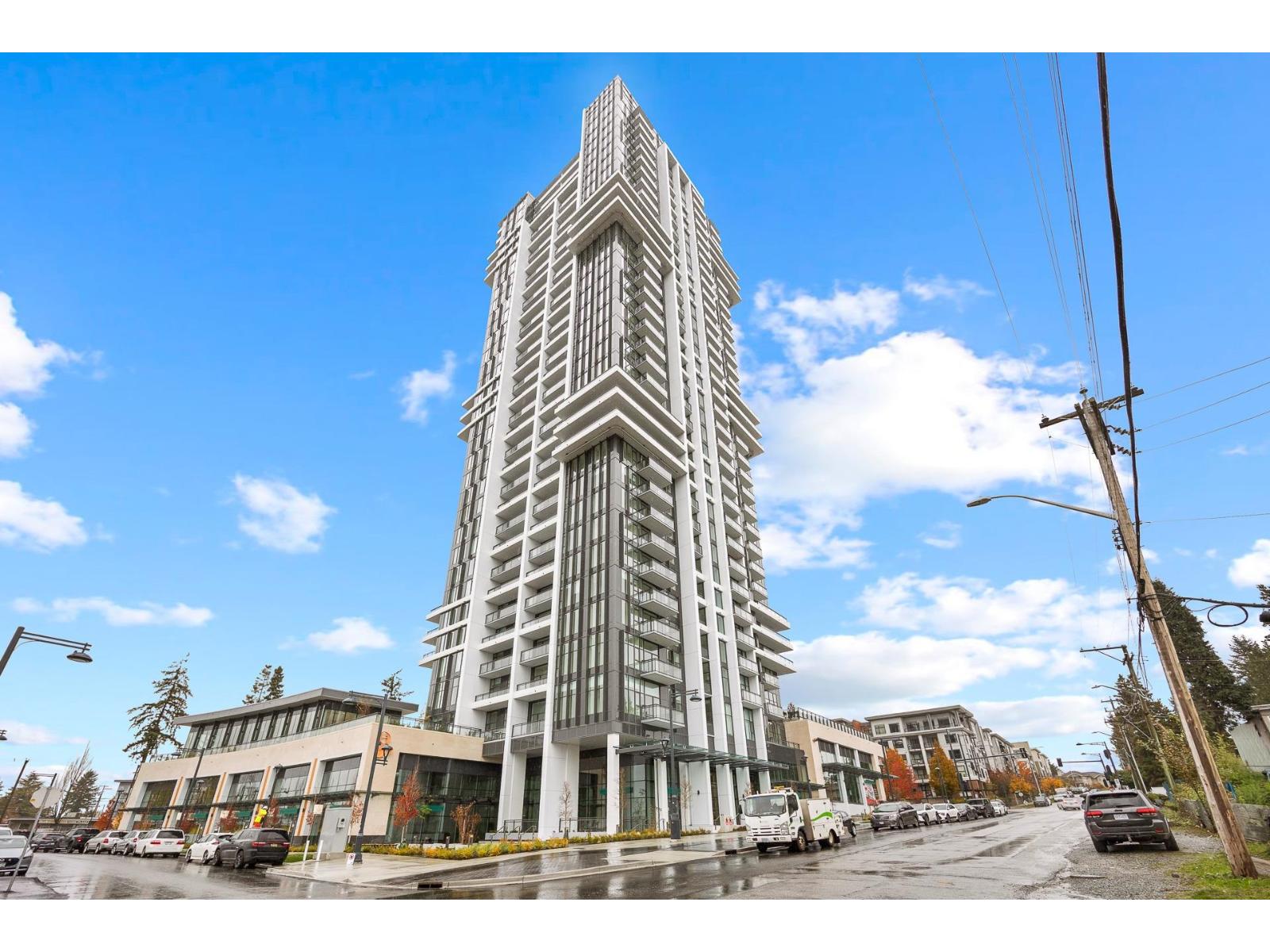 1603 13675 107a Avenue, Surrey, British Columbia  V3T 0X2 - Photo 2 - R3065861