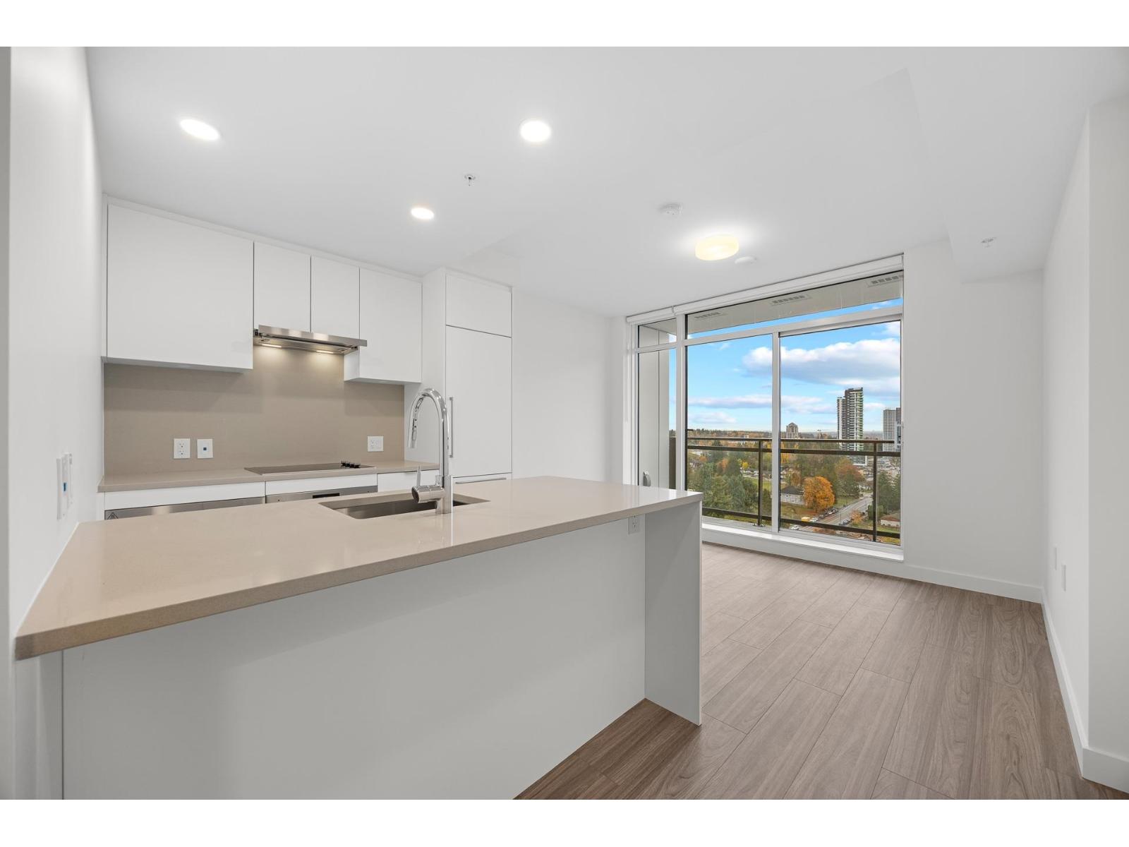 1603 13675 107a Avenue, Surrey, British Columbia  V3T 0X2 - Photo 5 - R3065861