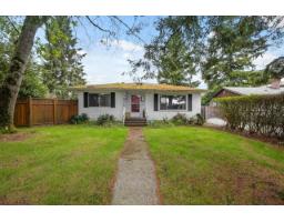 15651 THRIFT AVENUE, White Rock, British Columbia