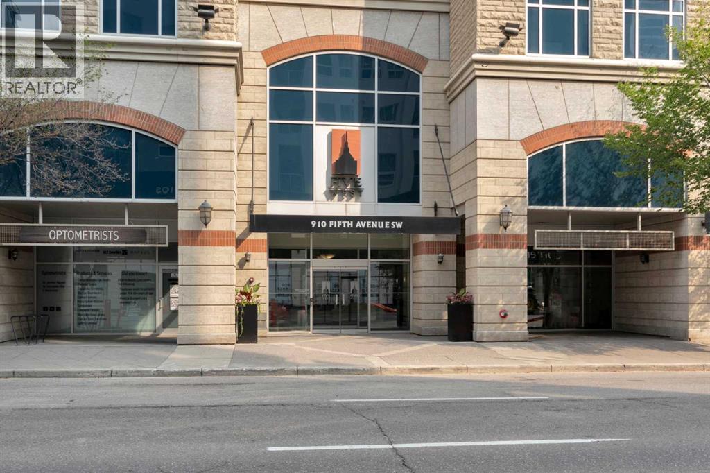 2605, 910 5 Avenue Sw, Calgary, Alberta  T2P 0C3 - Photo 2 - A2254017