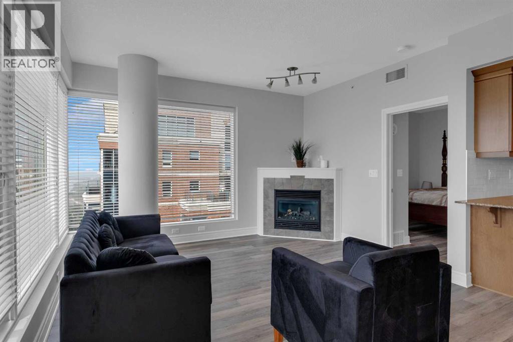 2605, 910 5 Avenue Sw, Calgary, Alberta  T2P 0C3 - Photo 21 - A2254017