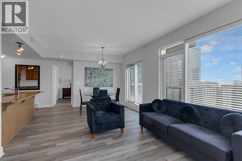 2605, 910 5 Avenue Sw, Calgary, Alberta  T2P 0C3 - Photo 22 - A2254017