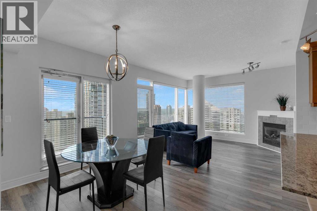 2605, 910 5 Avenue Sw, Calgary, Alberta  T2P 0C3 - Photo 15 - A2254017