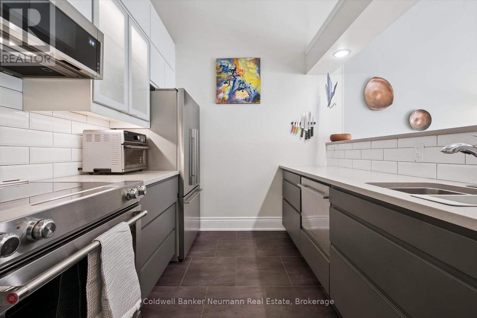 106 - 40 Northumberland Street, Guelph, Ontario  N1H 3A5 - Photo 13 - X12524196