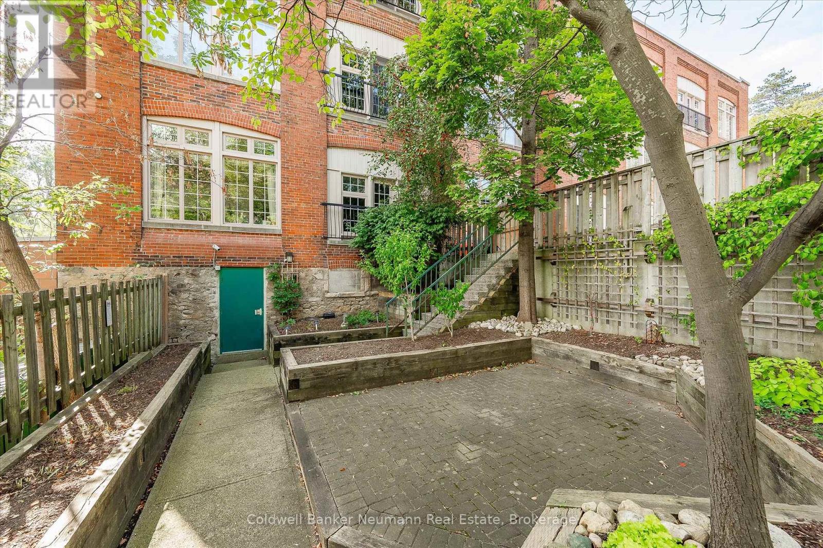 106 - 40 Northumberland Street, Guelph, Ontario  N1H 3A5 - Photo 26 - X12524196