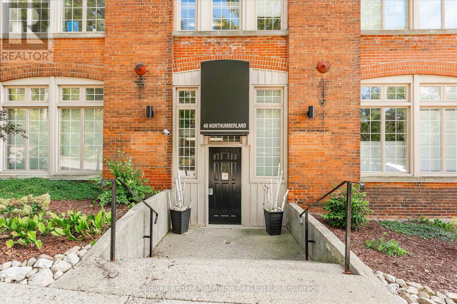 Property at 106 - 40 NORTHUMBERLAND STREET image 5