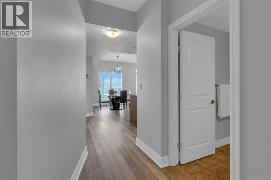 2605, 910 5 Avenue Sw, Calgary, Alberta  T2P 0C3 - Photo 7 - A2254017