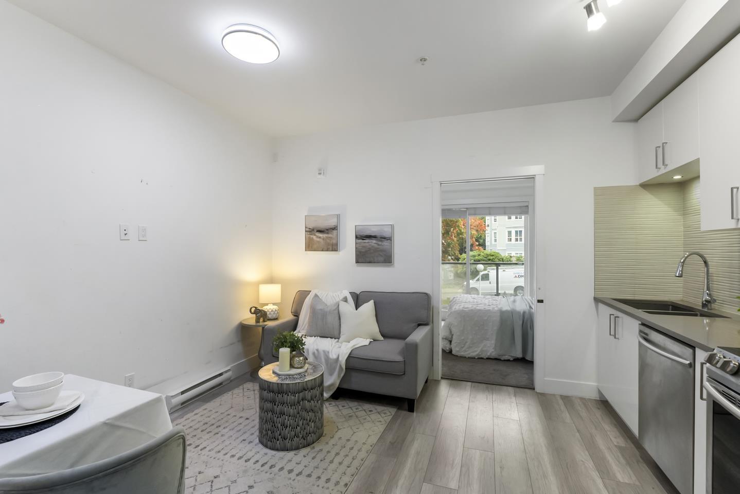 109 9689 140 Street, Surrey, British Columbia  V3T 0P3 - Photo 3 - R3065834