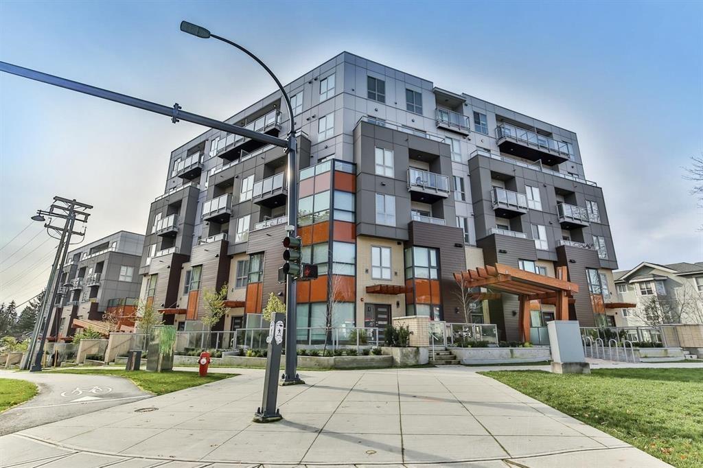 109 9689 140 Street, Surrey, British Columbia  V3T 0P3 - Photo 1 - R3065834