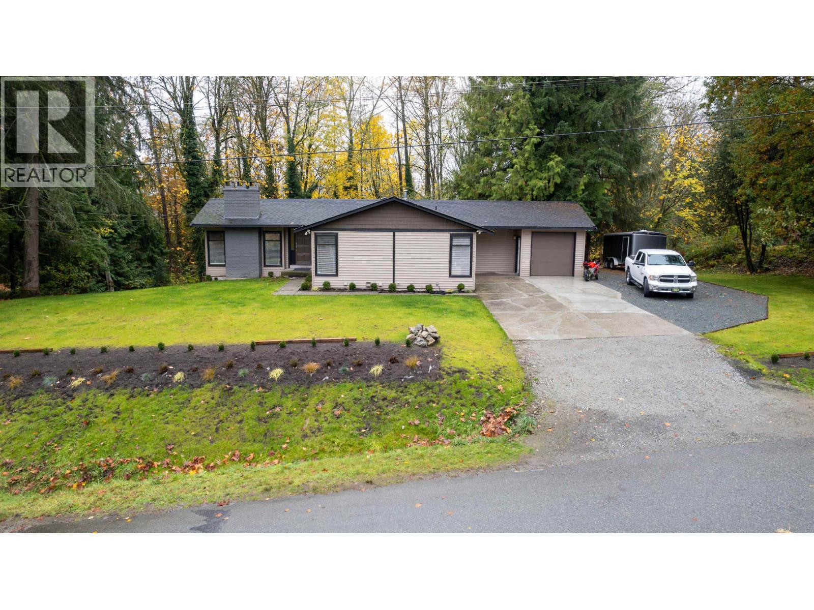 13025 238 STREET, Maple Ridge, British Columbia