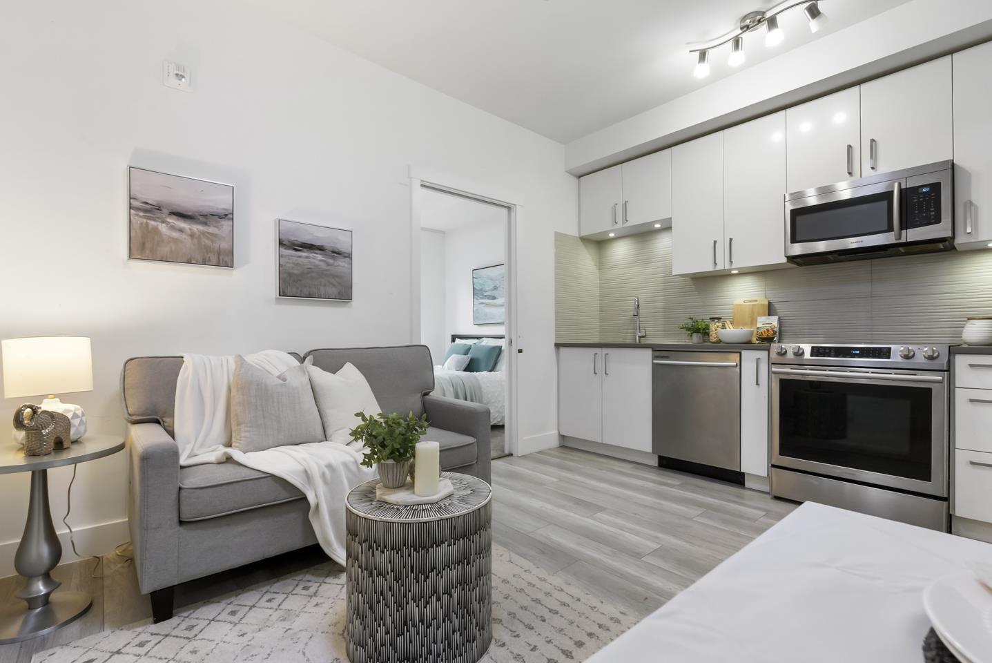 109 9689 140 Street, Surrey, British Columbia  V3T 0P3 - Photo 5 - R3065834