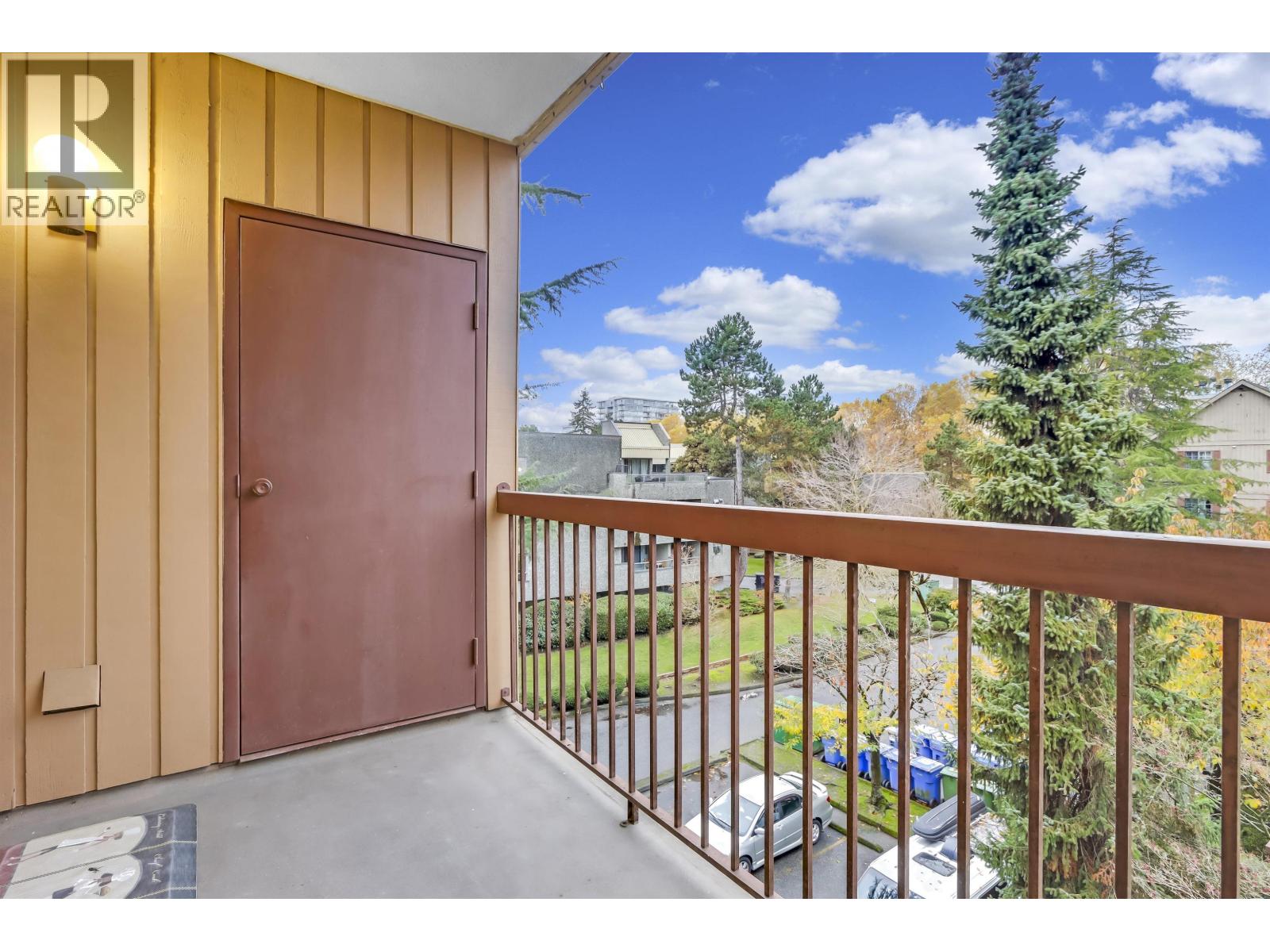 322 8500 Ackroyd Road, Richmond, British Columbia  V6X 3H8 - Photo 4 - R3065413