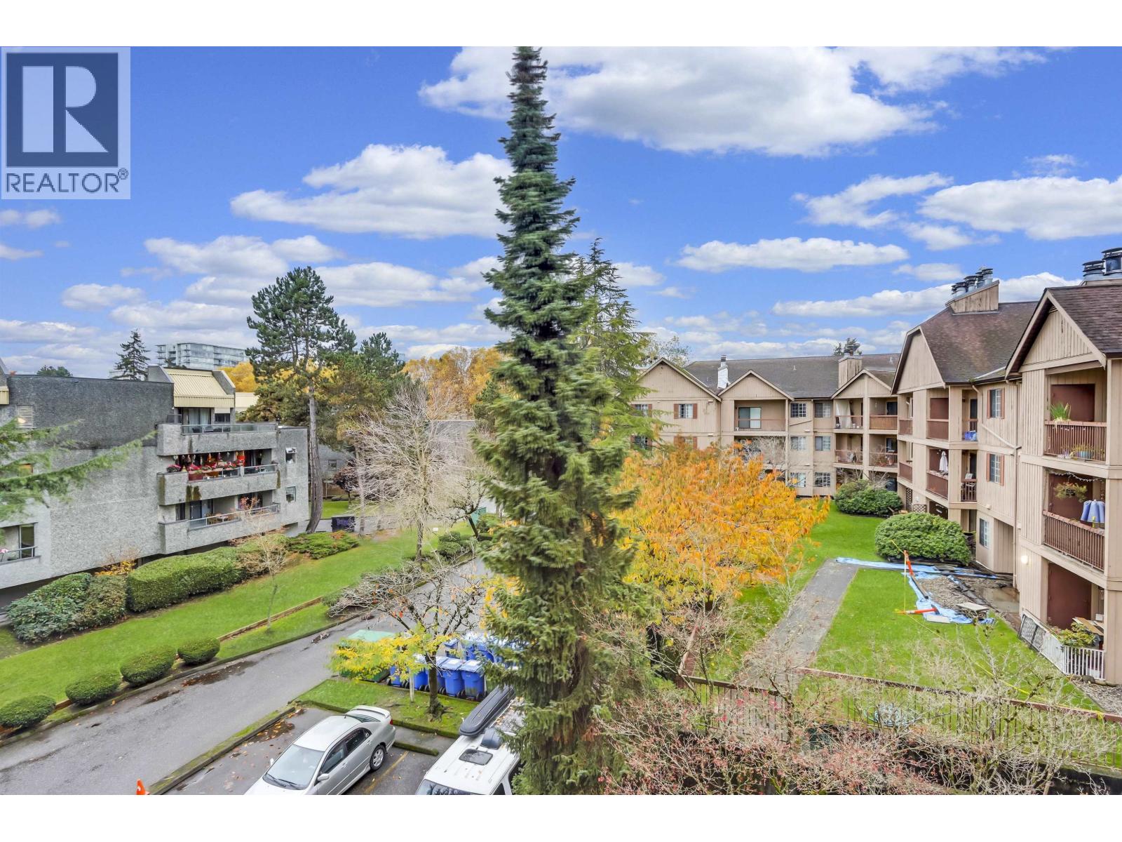 322 8500 Ackroyd Road, Richmond, British Columbia  V6X 3H8 - Photo 2 - R3065413