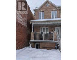 714 LANSDOWNE AVENUE, Toronto, Ontario