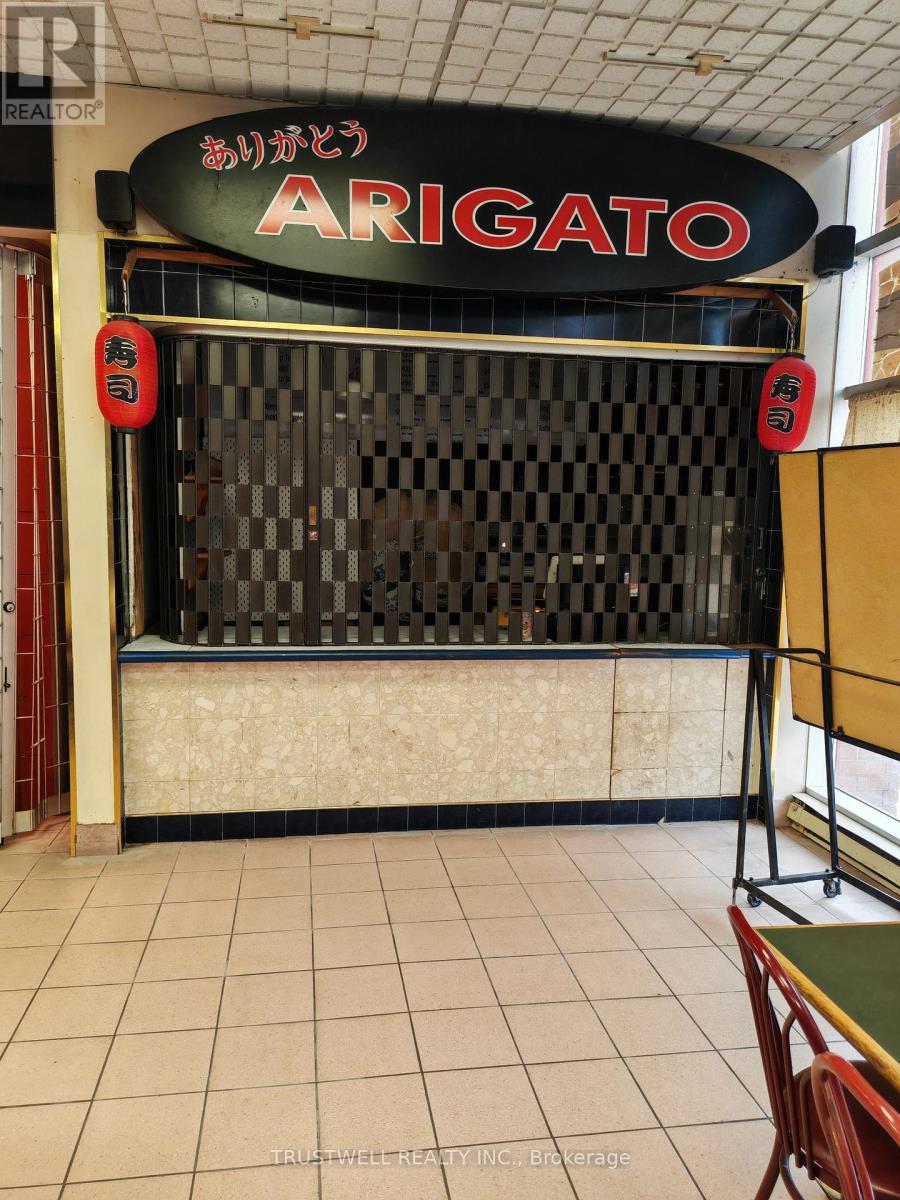 1A - 1550 SOUTH GATEWAY ROAD, Mississauga, Ontario