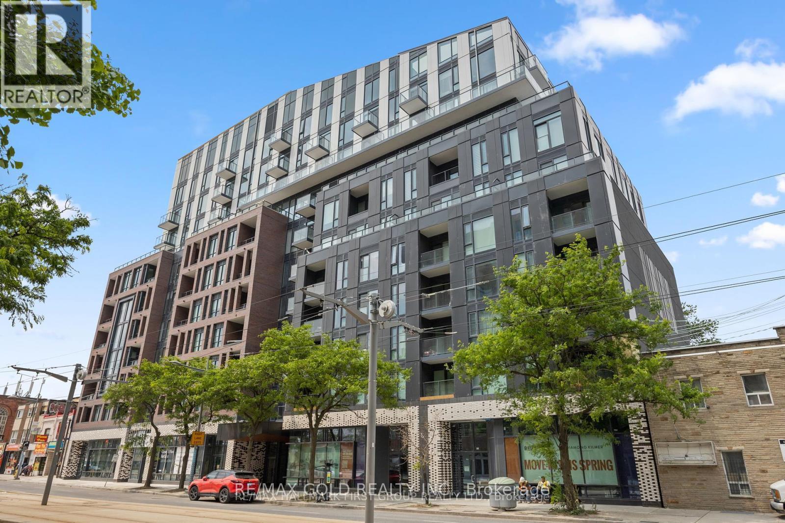 405 - 1808 St.clair Avenue W, Toronto, Ontario  M6N 0C1 - Photo 3 - W12523964