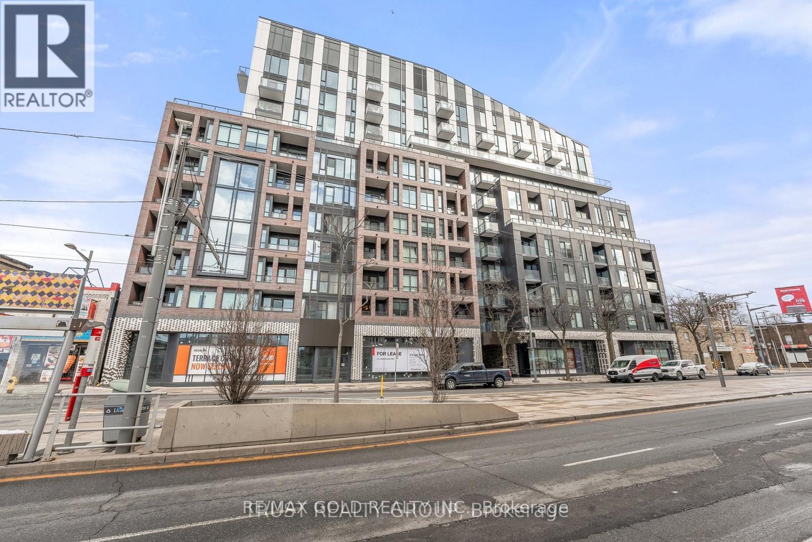 405 - 1808 St.clair Avenue W, Toronto, Ontario  M6N 0C1 - Photo 5 - W12523964