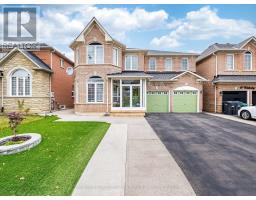 13 WALLABY WAY, Brampton, Ontario