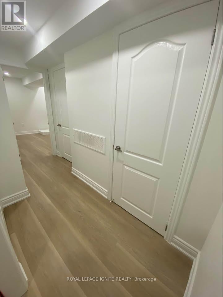 Bsmt - 509 Downes Jackson Heights, Milton, Ontario  L9T 8W2 - Photo 3 - W12523990