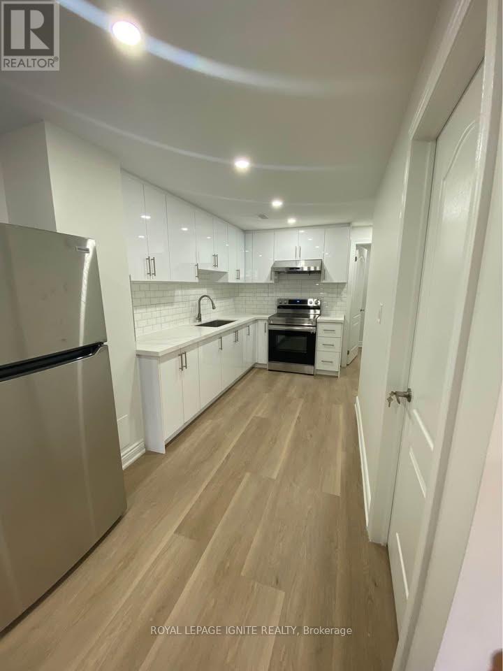 Bsmt - 509 Downes Jackson Heights, Milton, Ontario  L9T 8W2 - Photo 6 - W12523990