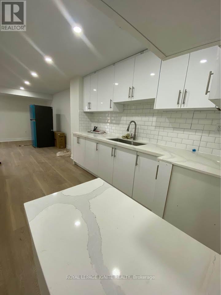 Bsmt - 509 Downes Jackson Heights, Milton, Ontario  L9T 8W2 - Photo 7 - W12523990