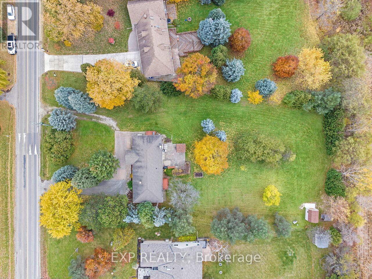 13258 5 SIDE ROAD, Halton Hills, Ontario