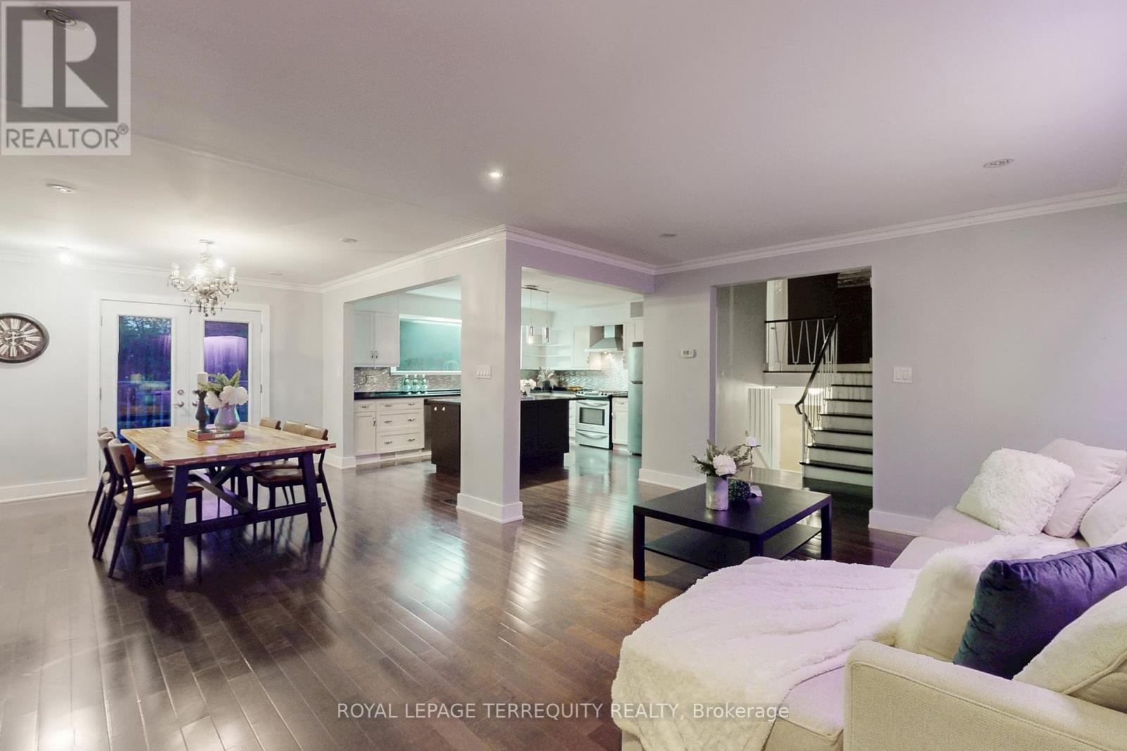 2 Stockton Road, Toronto, Ontario  M6A 1K7 - Photo 7 - W12524038