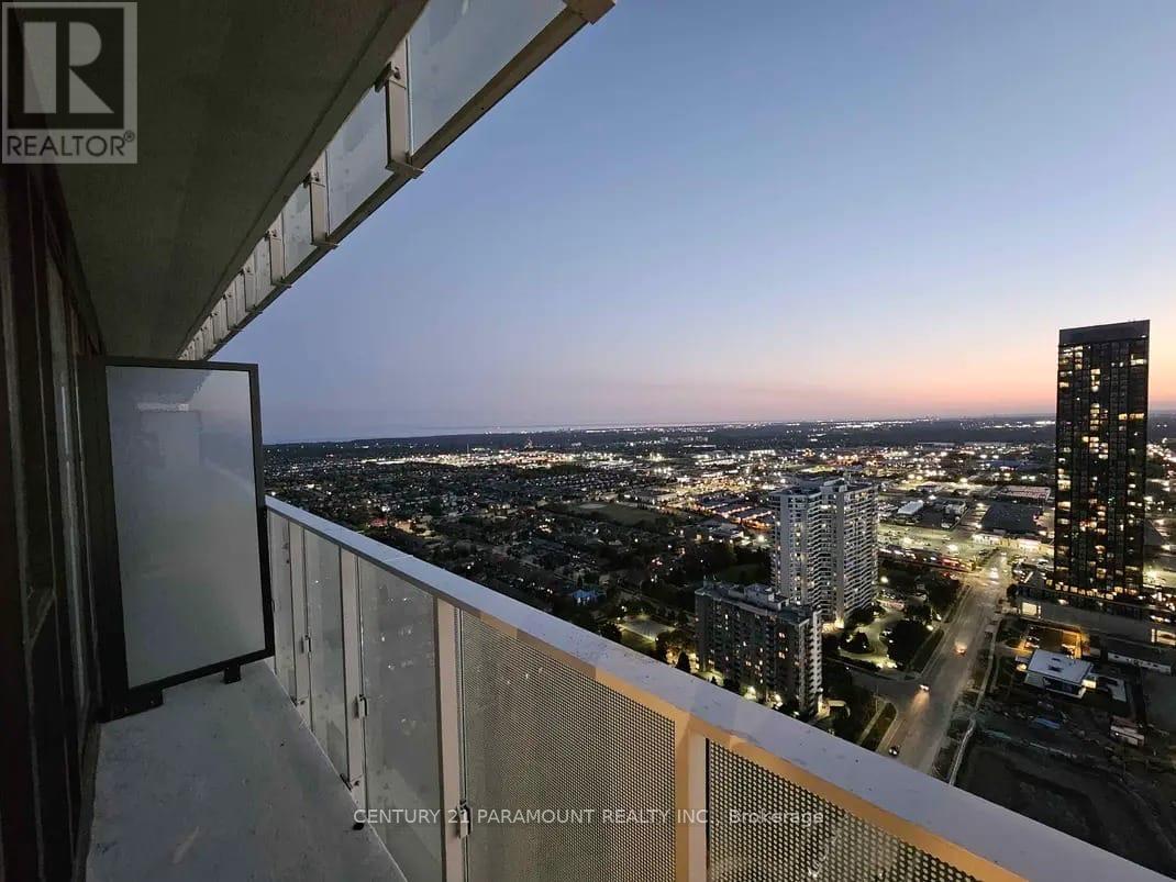 3610 - 3883 Quartz Road, Mississauga, Ontario  L5B 0M4 - Photo 2 - W12524044