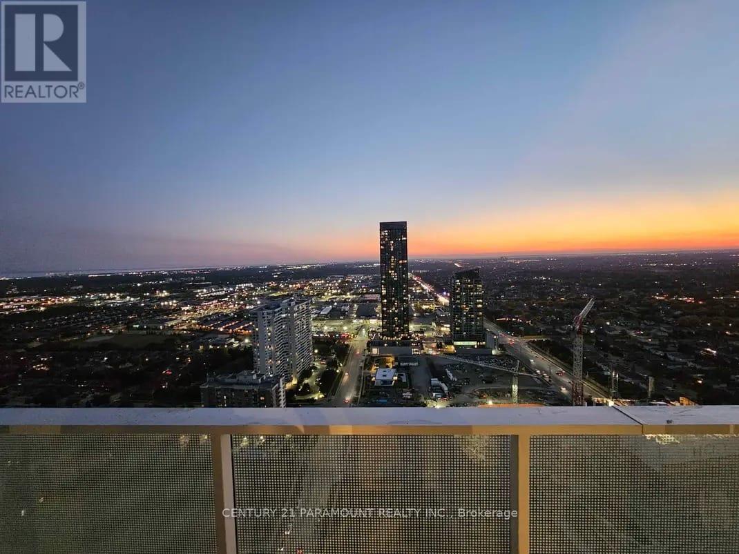 3610 - 3883 Quartz Road, Mississauga, Ontario  L5B 0M4 - Photo 8 - W12524044