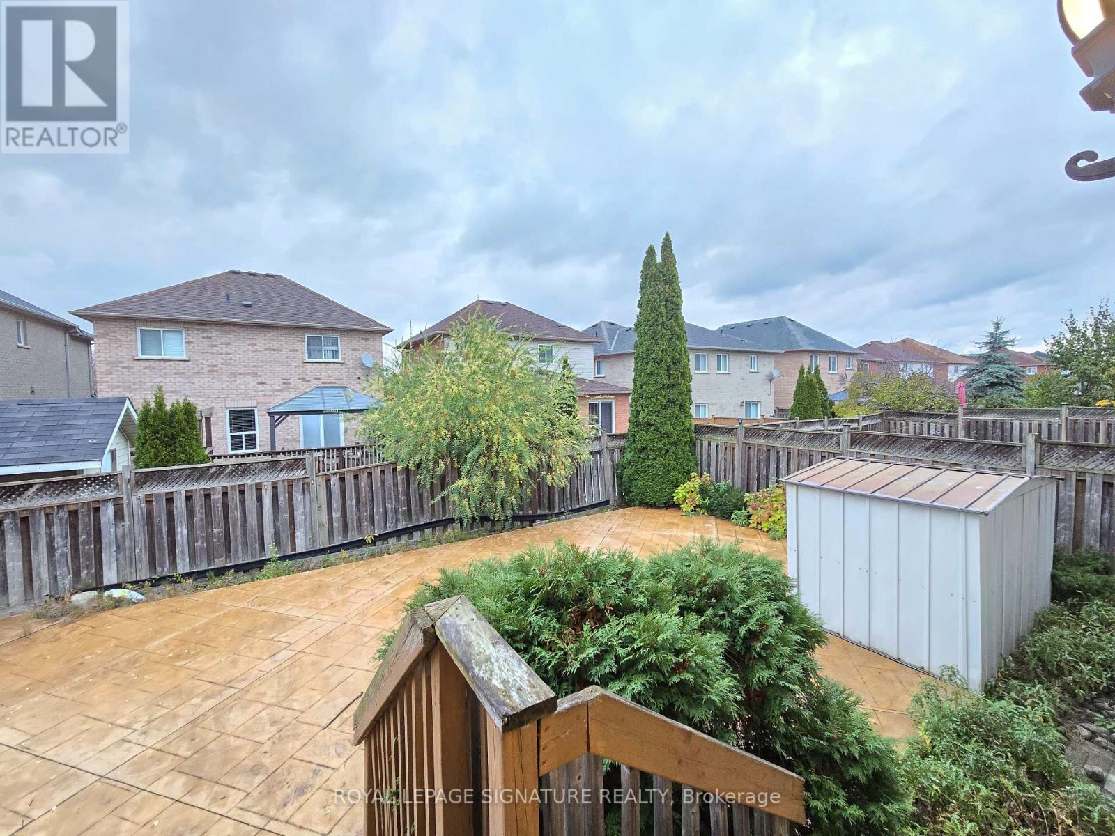 Upper - 181 Brisdale Drive, Brampton, Ontario  L7A 2Y8 - Photo 13 - W12524068