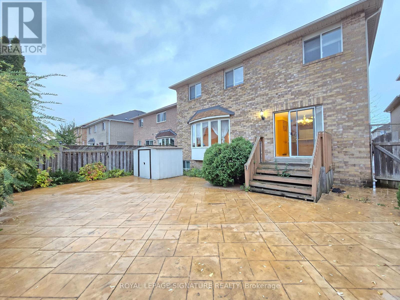 Upper - 181 Brisdale Drive, Brampton, Ontario  L7A 2Y8 - Photo 14 - W12524068