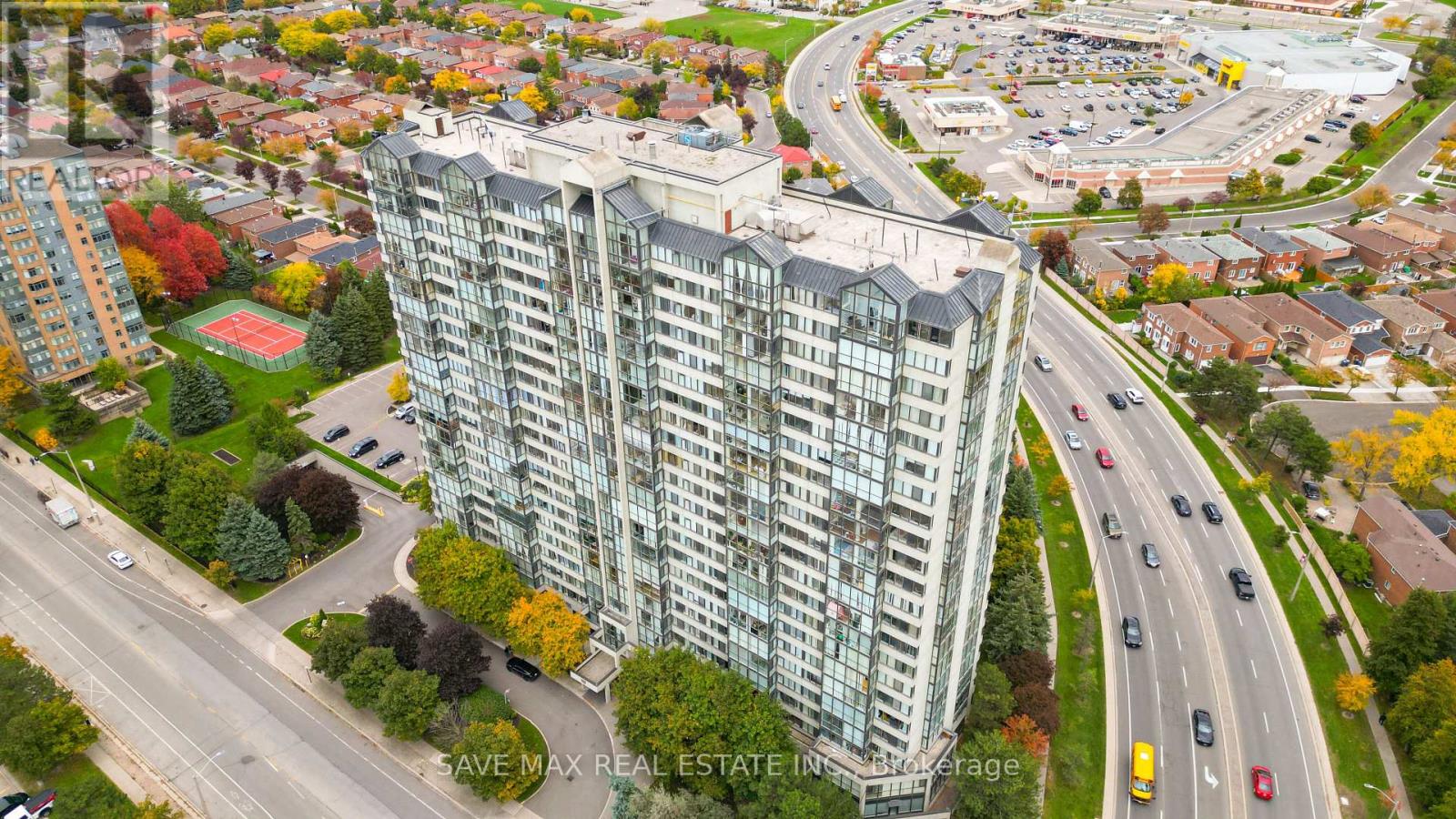 2207 - 350 Webb Drive, Mississauga, Ontario  L5B 3W4 - Photo 41 - W12524070