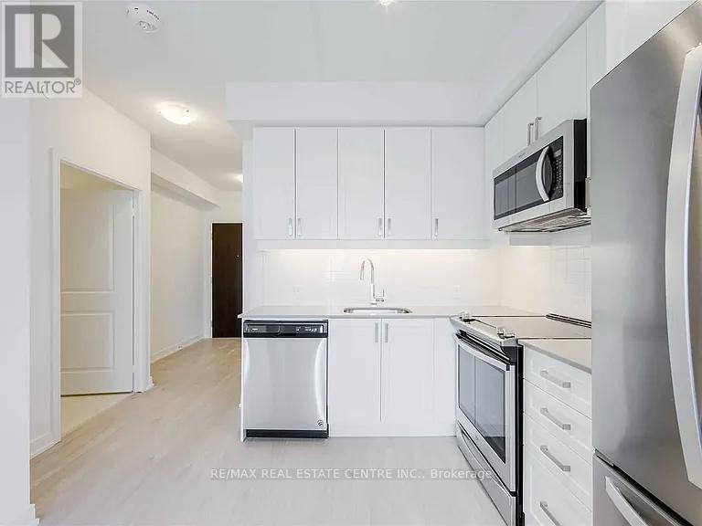 1602 - 8 Nahani Way, Mississauga, Ontario  L4Z 0C6 - Photo 3 - W12524100