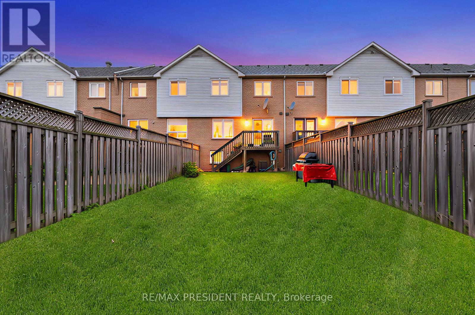 3152 Angel Pass Drive Drive, Mississauga, Ontario  L5M 7R5 - Photo 2 - W12524114