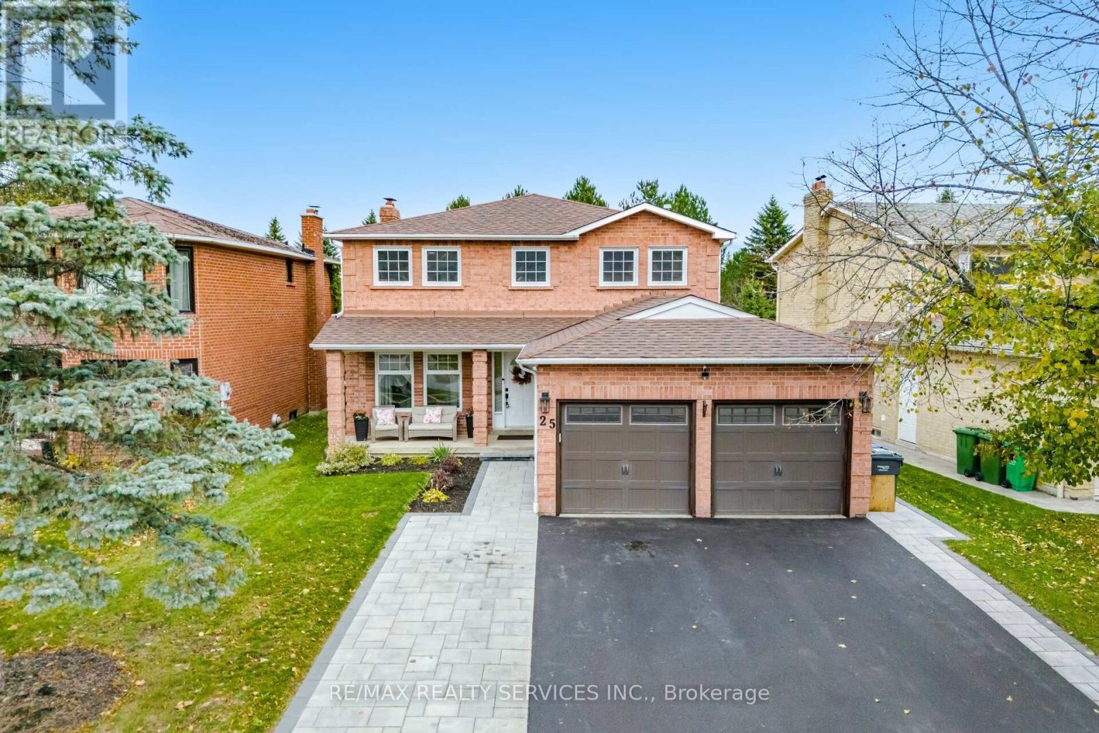 25 DEER VALLEY DRIVE, Caledon, Ontario